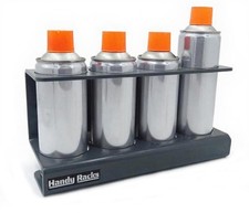 Aerosol Spray Can Workshop