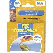 Tetra Fresh Delica Brine