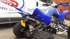 YAMAHA Raptor 700R 06-19