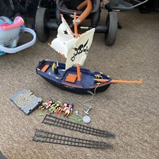 Playmobil Toy Bundle pirate