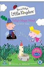 Ben and Holly's Little
