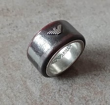 Emporio Armani Ring, Preserved