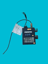 RANGE ROVER VOGUE L322 2011 RADIO RECEIVER MODULE 8H52-18D540-BA