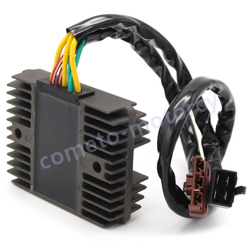 Voltage rectifier regulator - voltage,