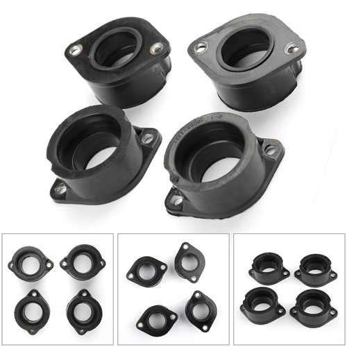 Carburetor holder intake - carburetor,