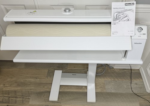 Miele b990 rotary iron - b990,