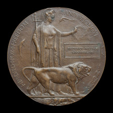 Suffolk Regiment KIA Attack on