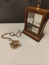 Harry Potter Hermione Time