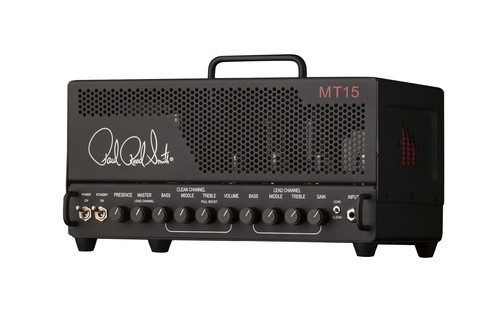 Prs mt15 mark - prs, tremonti