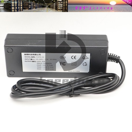 Adapter for imacon - ac,