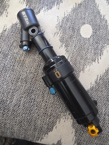 Ohlins stx specialized - ohlins,
