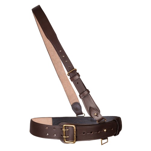 Genuine leather british - -,