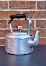 Vintage Military Kettle 🌿