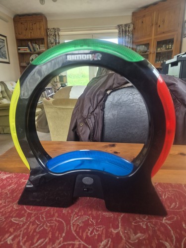 Hasbro simon air game - game,
