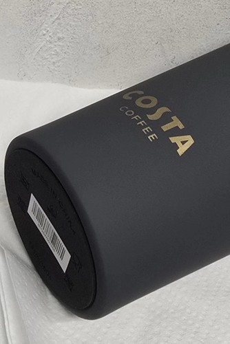 Costa coffee 16oz soft travel - costa,