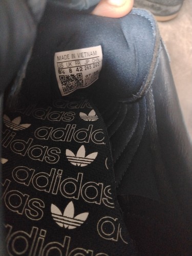 Adidas jeans trainers size - trainers,,