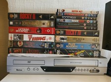 Tevion DVD Player Video