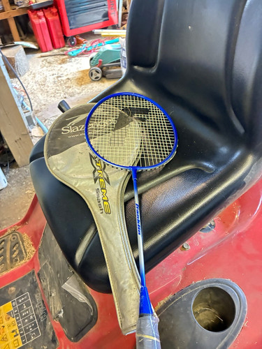 Slazenger xtreme smash - xtreme,