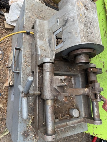 Ridgid 300 compact parts - 300,