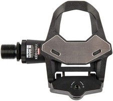 LOOK KEO 2 Max Road Pedals - 500 mm² - Carbon- Black