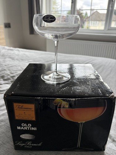 Martini cocktail glasses - martini,