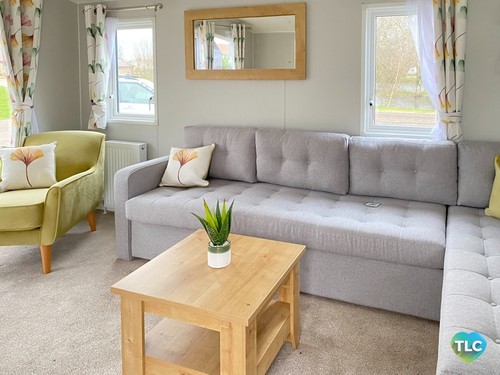 Static caravan for sale off - static,