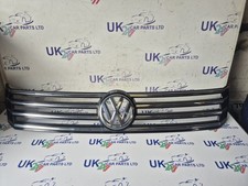 VW PASSAT B7 2010-2014 FRONT