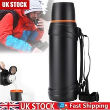 2.5L Thermos Flask Vacuum