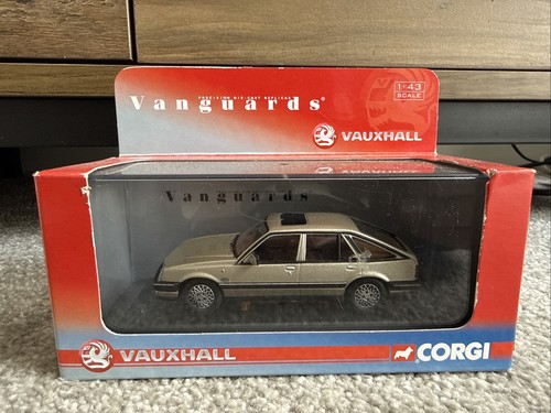 Vanguards vauxhall - vanguards,