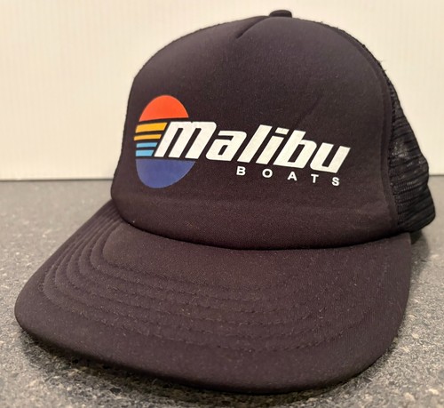 Malibu boats hat cap - hat,