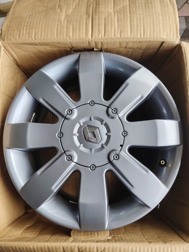 Clio sport 182 alloy wheels - 182,