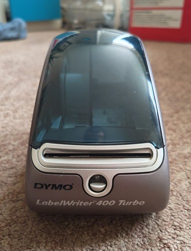 Dymo labelwriter 400 - dymo,