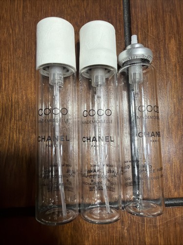 Empty chanel coco - chanel,