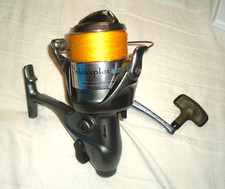 Okuma Interceptor IBF 65