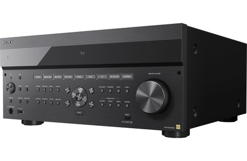 Sony straz5000es home theater - sony,