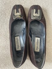 Marco Moreo Italian brown