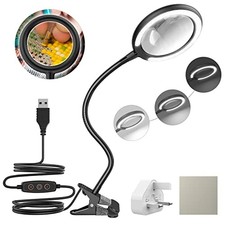 DUDSOEHO 3X Daylight LED