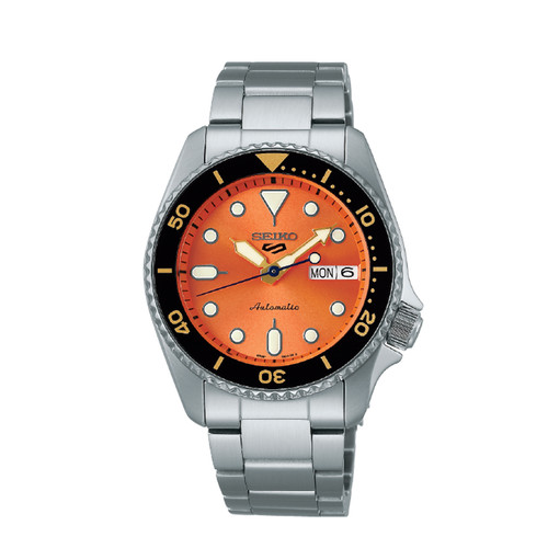 Seiko men sports - seiko, 5
