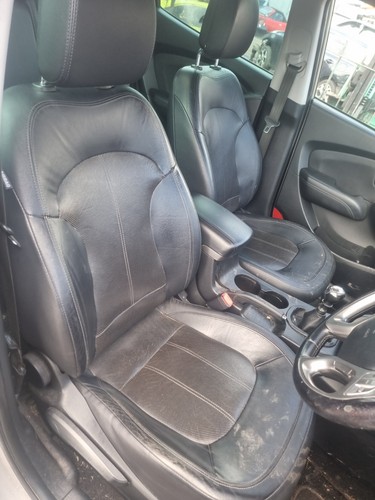 Hyundai ix35 mk2 2010 2015 - mk2, lm