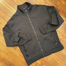 LOUIS VUITTON LV Embossed Monogram Jacket Size M