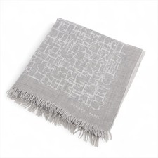 Hermès Stole Cashmere & Silk