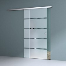 Durovin Interior Sliding Glass