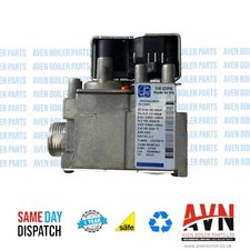 RAVENHEAT WH100/WH130 BOILER