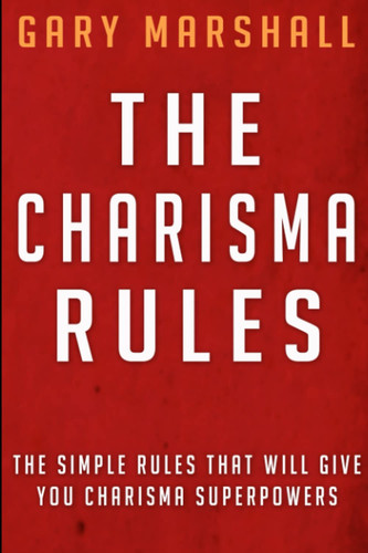 Charisma conversation skills - conversation,