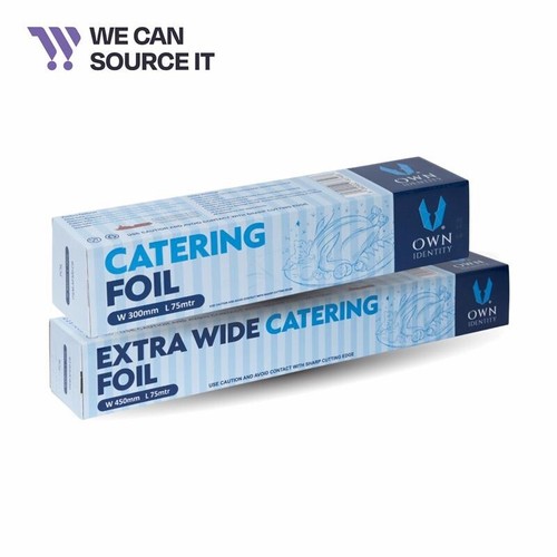 Own identity extra wide - identity,