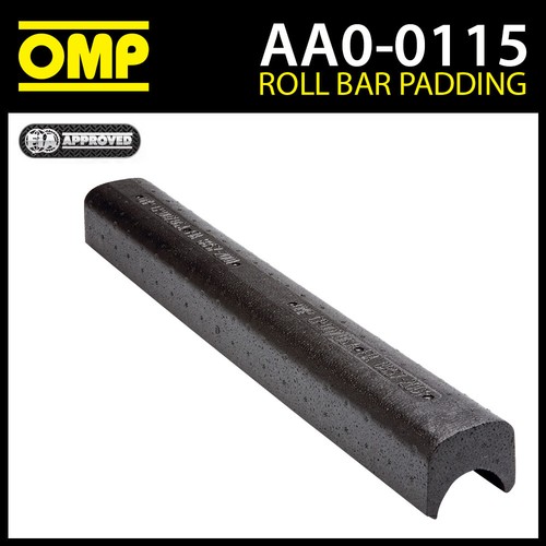 Aa115a omp roll cage - cage, padding