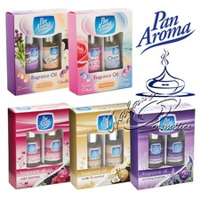 Pan Aroma Fragrance Oils for