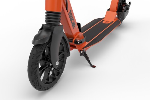 Adult city suspension push - suspension,