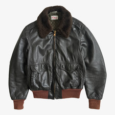 ORVIS Vintage 80's Brown