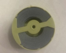 Dymo Tape Embossing Tape Black